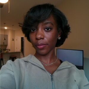 Meet your Posher, Nevaeh